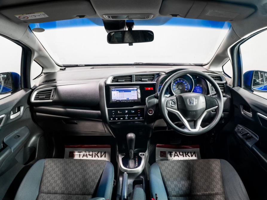 Honda Fit III Чита  - изображение 7