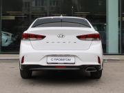 Hyundai Sonata VII (LF) Рестайлинг Самара  - изображение 21