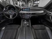 BMW X6 II (F16) Москва  - изображение 39