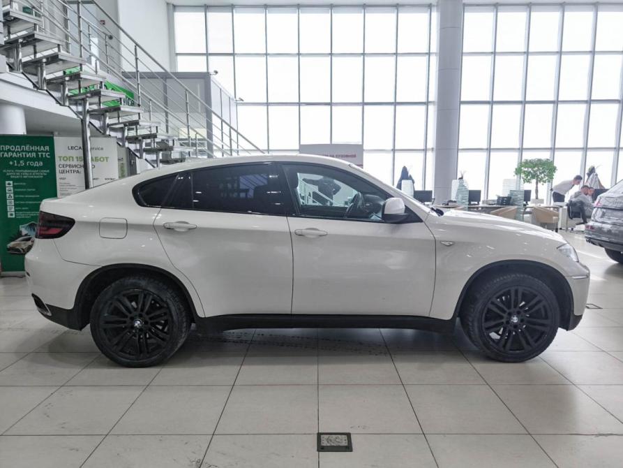 BMW X6 I (E71) Рестайлинг Казань  - изображение 5