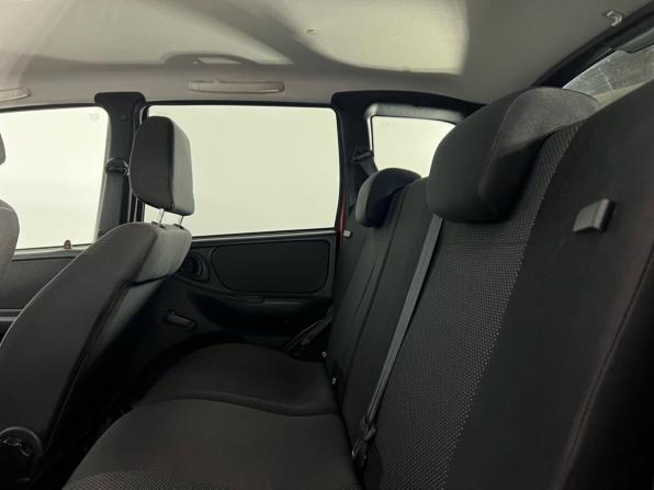 Chevrolet Niva I Рестайлинг с пробегом 2019 года, цена 879 000 рублей, 26374 км, внедорожник, Автокод Объявления