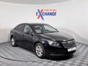 Chevrolet Cruze I Нижний Новгород  - изображение 23