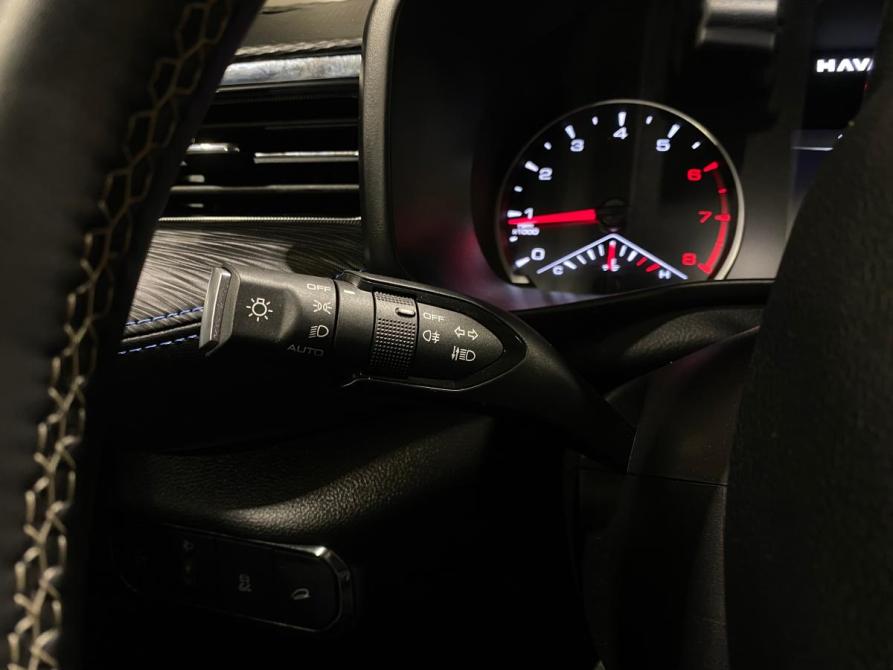 Haval Jolion I Рестайлинг Челябинск  - изображение 21