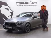 Mercedes-Benz E-Класс AMG V (W213) Рестайлинг Ростов-на-Дону  - изображение 36