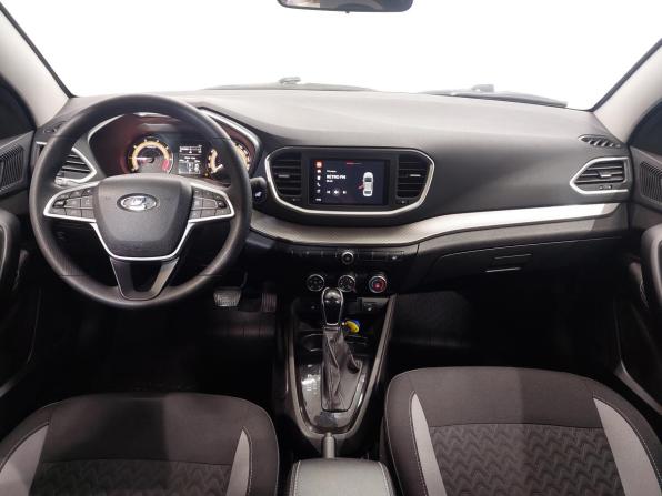 Lada (ВАЗ) Vesta I Рестайлинг (NG) с пробегом 2024 года, цена 1 210 000 рублей, 53350 км, седан, Автокод Объявления