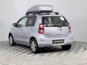 Toyota Passo I (C10) Калининград  - изображение 23