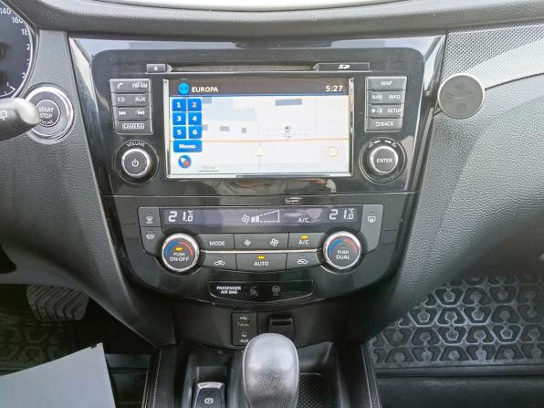 Nissan X-Trail III с пробегом 2016 года, цена 1 359 995 рублей, 282831 км, внедорожник, Автокод Объявления