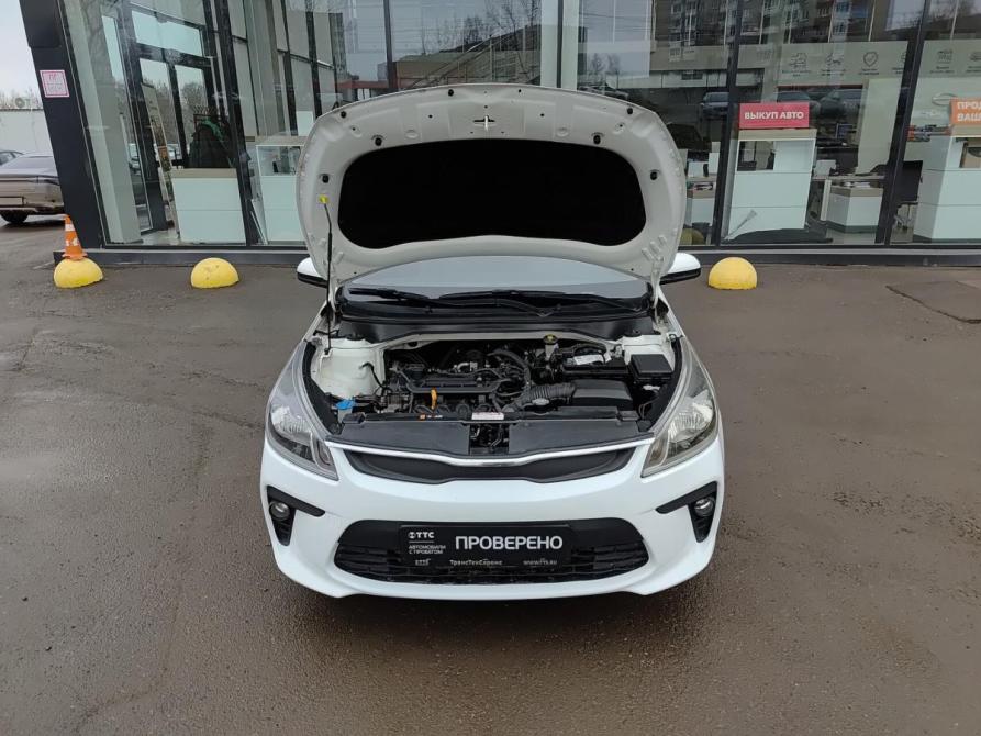 Kia Rio IV Ижевск  - изображение 11