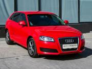 Audi A3 II (8P) Рестайлинг 2 Екатеринбург  - изображение 26