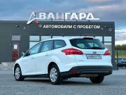 Ford Focus III Рестайлинг Волгоград  - изображение 22