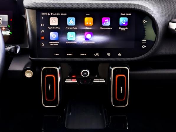 Haval Dargo I с пробегом 2024 года, цена 2 700 000 рублей, 53785 км, внедорожник, Автокод Объявления