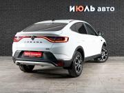 Renault Arkana I Екатеринбург  - изображение 20
