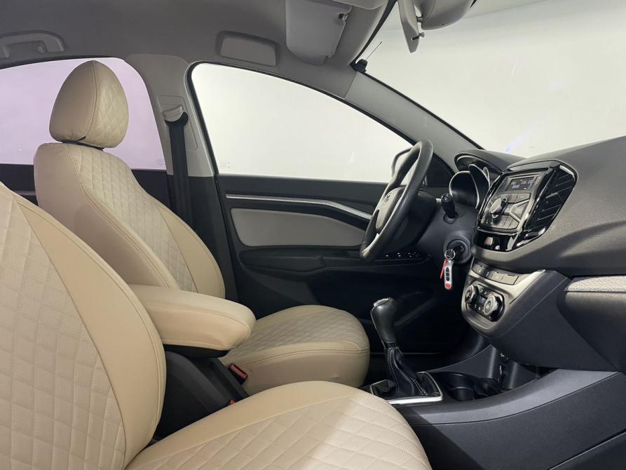 Lada (ВАЗ) Vesta I Великий Новгород  - изображение 11