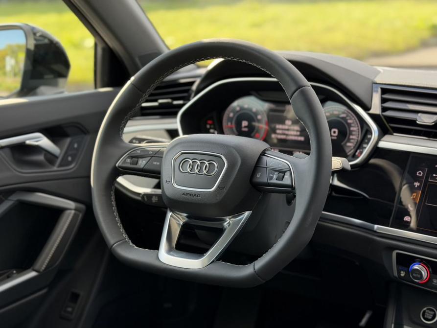 Audi Q3 II (F3) Казань  - изображение 19