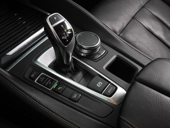 BMW X6 II (F16) с пробегом 2018 года, цена 4 452 000 рублей, 137937 км, внедорожник, Автокод Объявления