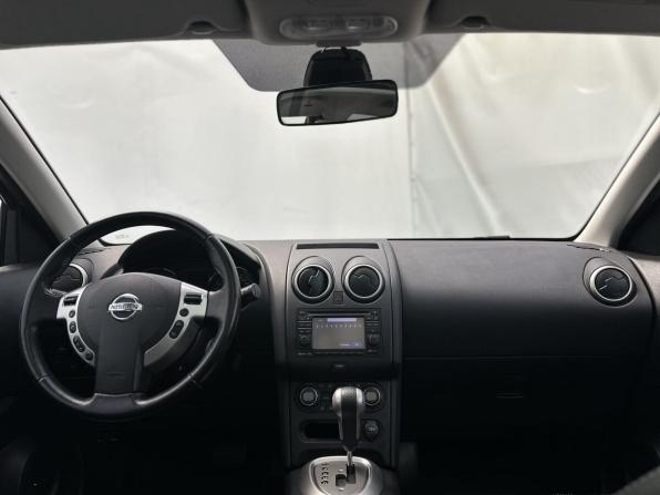 Nissan Qashqai I Рестайлинг с пробегом 2012 года, цена 1 174 000 рублей, 134074 км, внедорожник, Автокод Объявления