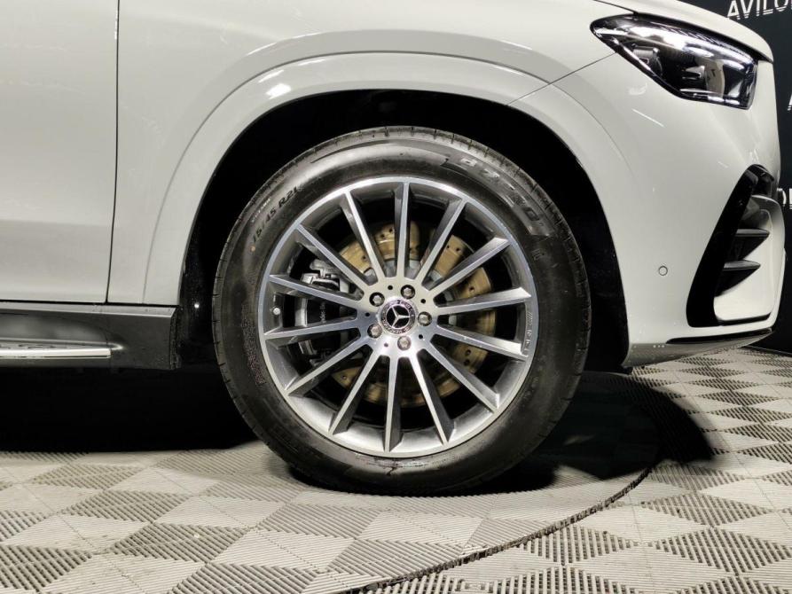 Mercedes-Benz GLE II (V167) Рестайлинг Москва  - изображение 3