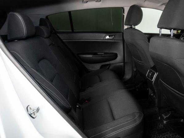 Kia Sportage IV с пробегом 2016 года, цена 1 720 000 рублей, 155554 км, внедорожник, Автокод Объявления