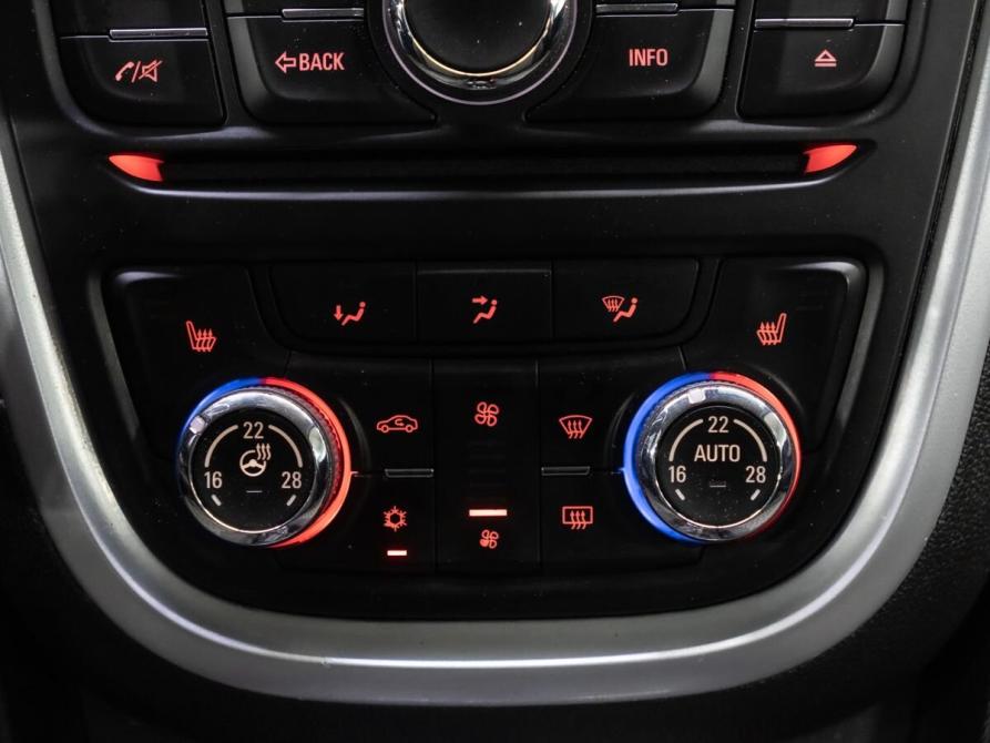 Opel Mokka I Тюмень  - изображение 21