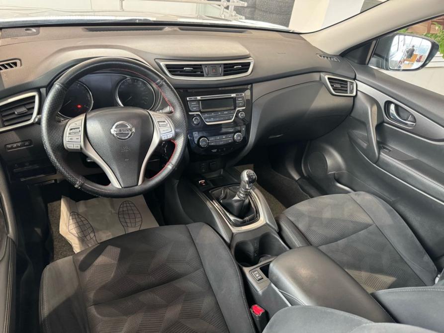 Nissan X-Trail III Челябинск  - изображение 16
