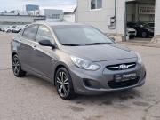 Hyundai Solaris I Набережные Челны  - изображение 31