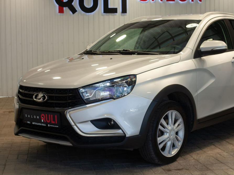 Lada (ВАЗ) Vesta I Иваново  - изображение 6