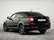 Skoda Octavia II (A5) Рестайлинг Санкт-Петербург  - изображение 34