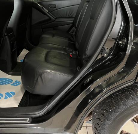 Nissan Murano II (Z51) Рестайлинг 2 с пробегом 2012 года, цена 1 190 000 рублей, 256174 км, внедорожник, Автокод Объявления