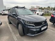 Kia Sorento IV Санкт-Петербург  - изображение 12