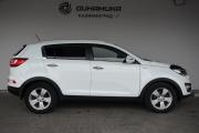 Kia Sportage III Калининград  - изображение 22