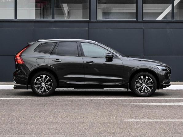 Volvo XC60 II с пробегом 2018 года, цена 3 669 000 рублей, 114925 км, внедорожник, Автокод Объявления