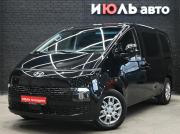 Hyundai Staria I Екатеринбург  - изображение 27