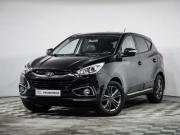 Hyundai ix35 I Рестайлинг Санкт-Петербург  - изображение 26