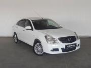 Nissan Almera III (G15) Москва  - изображение 19