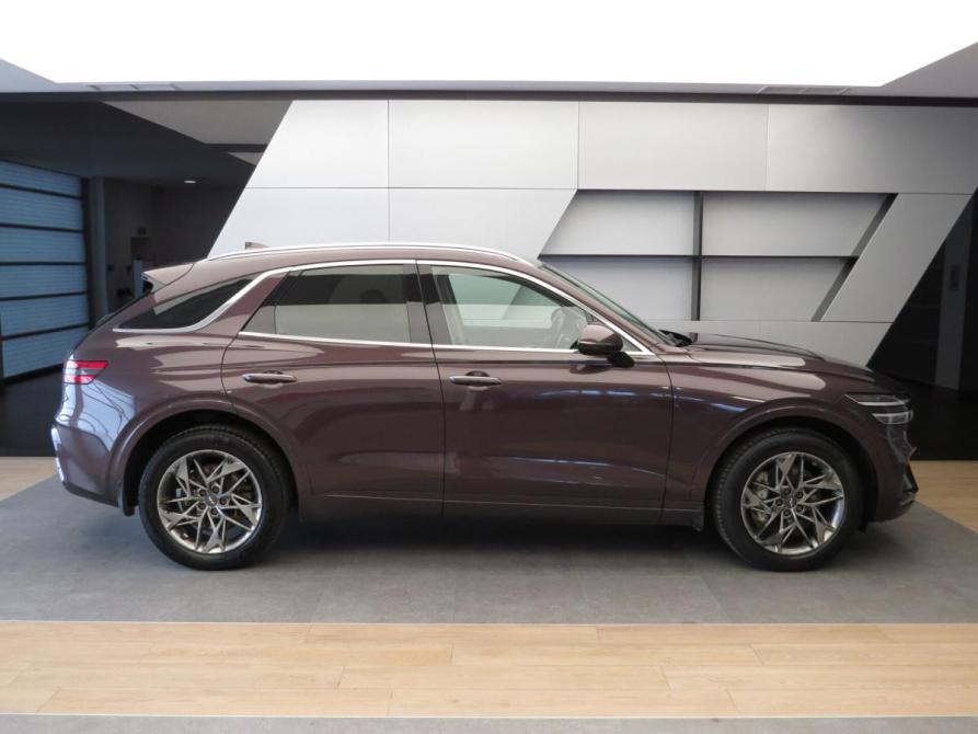 Genesis GV70 I Санкт-Петербург  - изображение 29