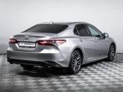Toyota Camry VIII (XV70) Рестайлинг Москва  - изображение 25