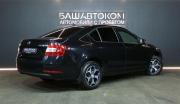 Skoda Octavia III (A7) Рестайлинг Уфа  - изображение 24