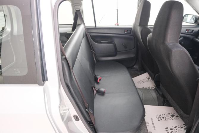 Toyota Probox I Рестайлинг с пробегом 2019 года, цена 949 000 рублей, 157489 км, универсал, Автокод Объявления