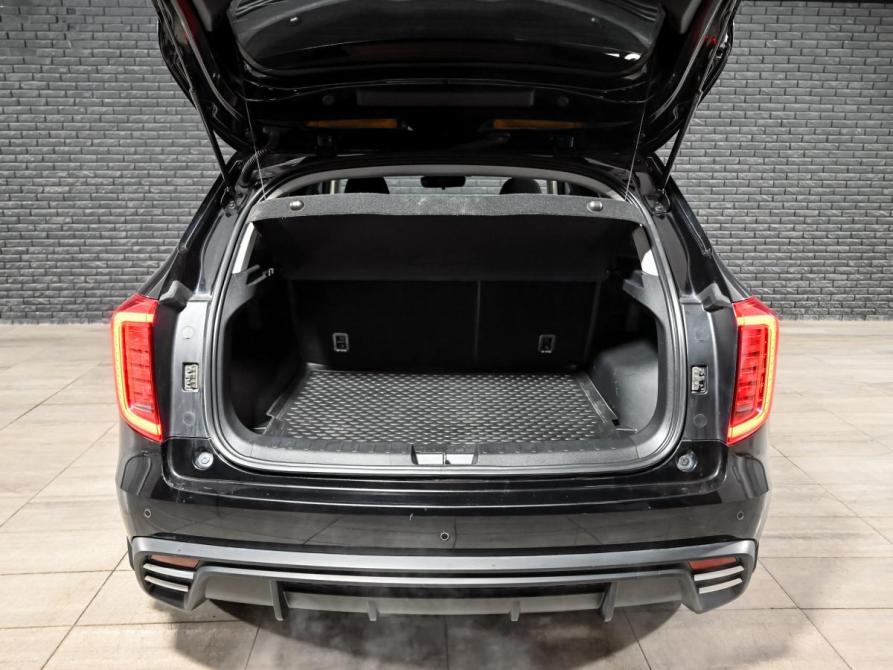 Haval Jolion I Рестайлинг Екатеринбург  - изображение 6