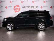 Toyota Land Cruiser 200 Series Рестайлинг 2 Минеральные Воды  - изображение 23