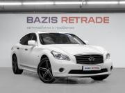 Infiniti M IV Тюмень  - изображение 31