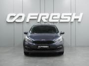 Kia Ceed II Рестайлинг Воронеж  - изображение 20