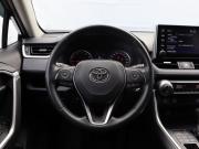 Toyota RAV4 V (XA50) Москва  - изображение 38