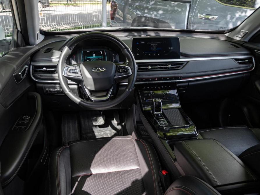 Chery Tiggo 7 Pro I Краснодар  - изображение 6