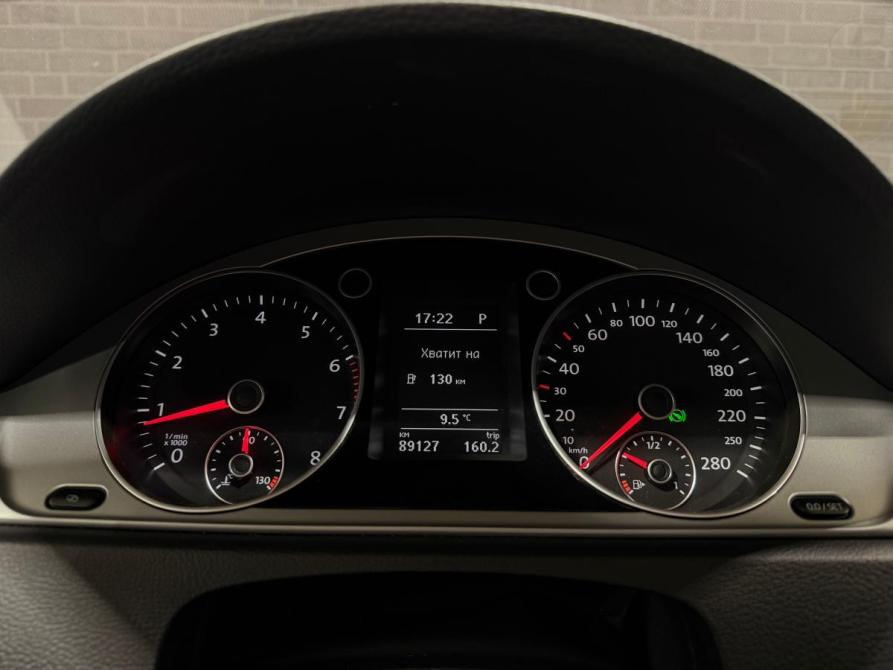 Volkswagen Passat CC I Челябинск  - изображение 20