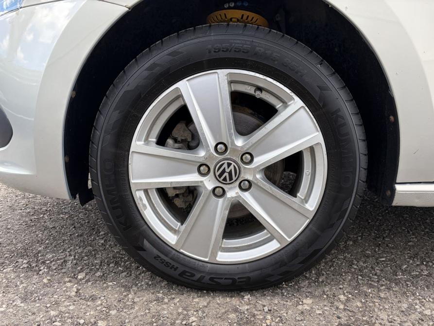 Volkswagen Polo V Саратов  - изображение 13