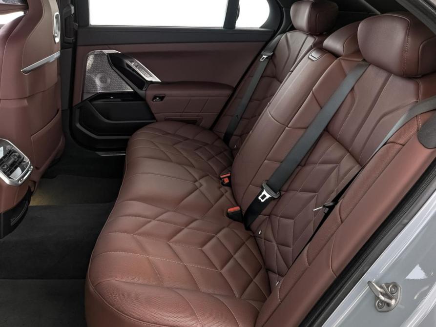 BMW 7 серии VII (G70) Москва  - изображение 18