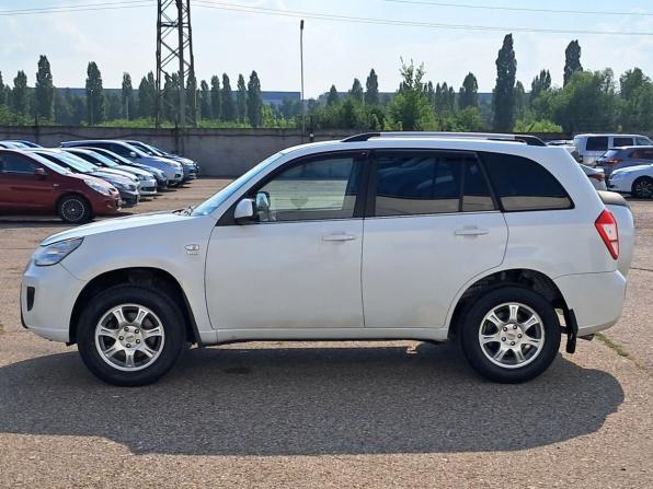 Chery Tiggo (T11) I Рестайлинг (FL) с пробегом 2014 года, цена 505 000 рублей, 67650 км, внедорожник, Автокод Объявления