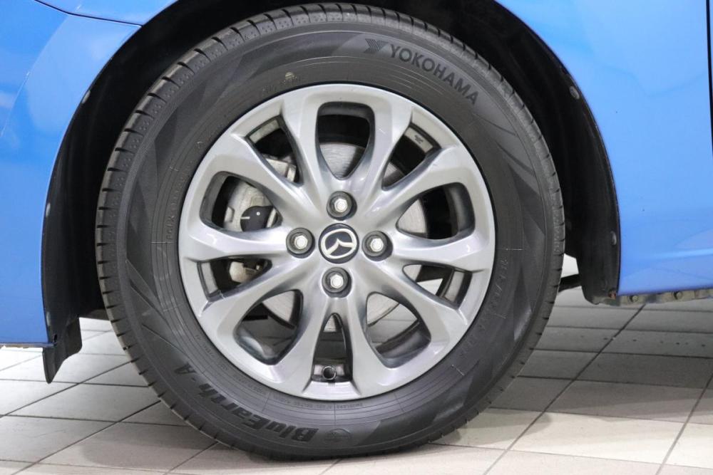 Mazda Demio IV (DJ) Иркутск  - изображение 13
