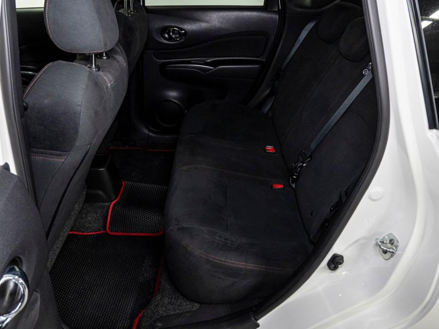 Nissan Note II Рестайлинг Тюмень  - изображение 14